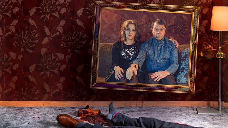 Backdrop from Arthur's Law