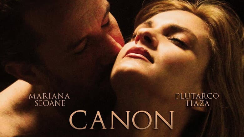 Backdrop from Canon (Fidelidad al límite)