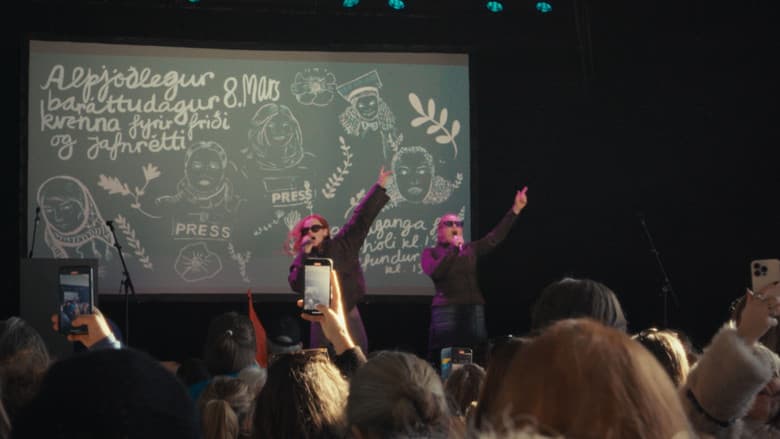 Backdrop from The Scandinavian Method