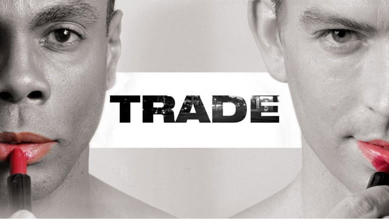 Backdrop from Trade