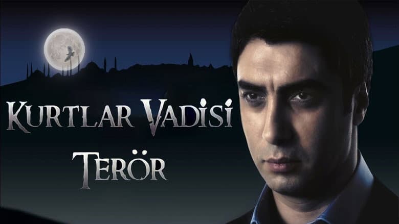 Backdrop from Valley of the Wolves: Terror