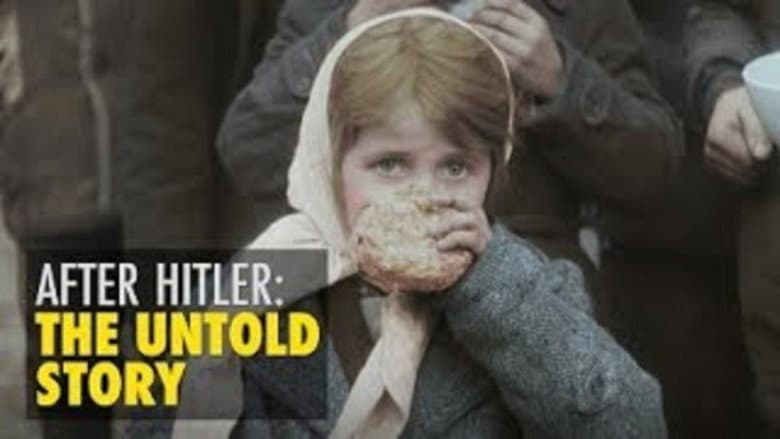Backdrop from After Hitler: The Untold Story