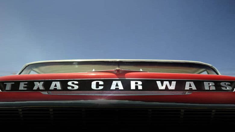Backdrop from Texas Car Wars