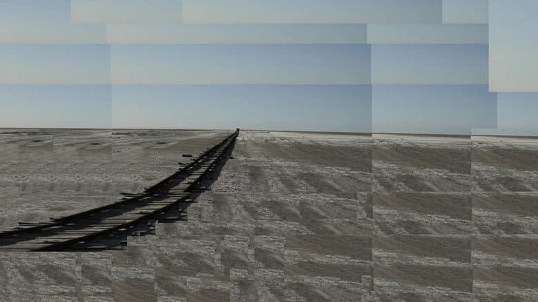 Backdrop from Crimen en las salinas
