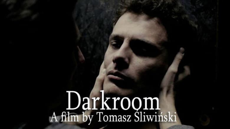 Backdrop from Darkroom