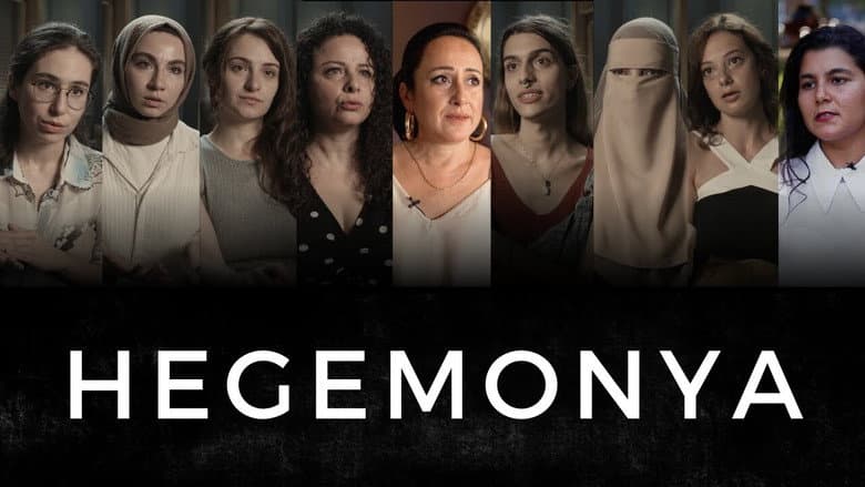 Backdrop from Hegemonya