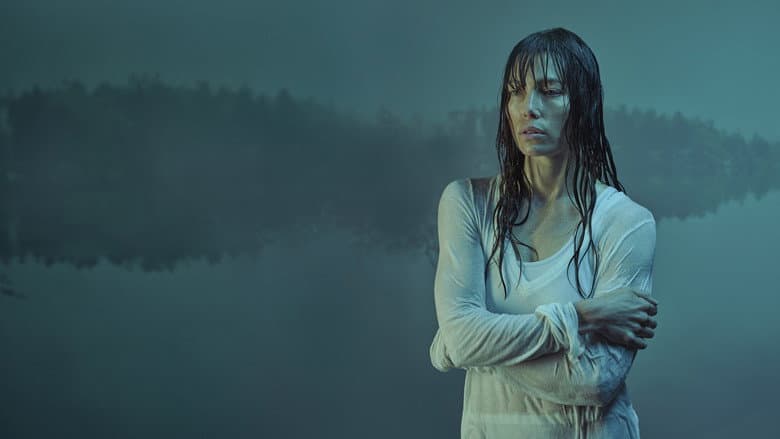 Backdrop from The Sinner