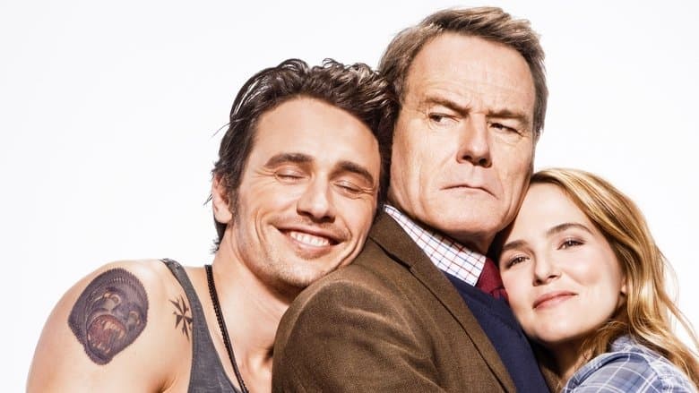 Backdrop from Why Him?
