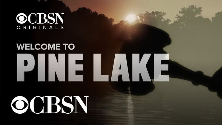 Backdrop from Welcome to Pine Lake