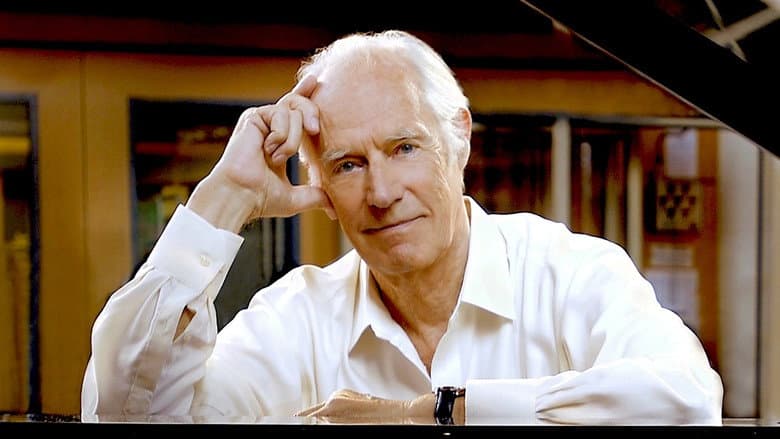 Backdrop from Produced by George Martin