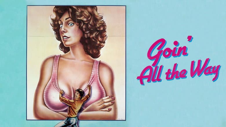 Backdrop from Goin' All the Way!