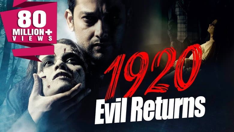 Backdrop from 1920: Evil Returns