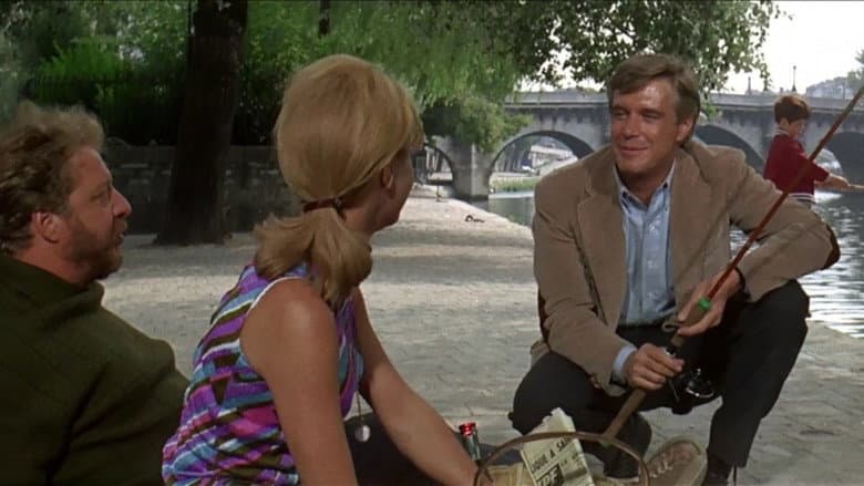 Backdrop from House of Cards