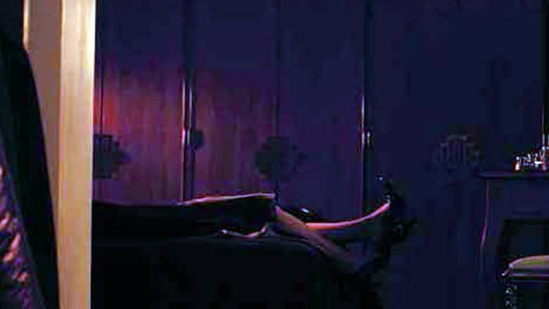 Backdrop from The Counting of the Damages