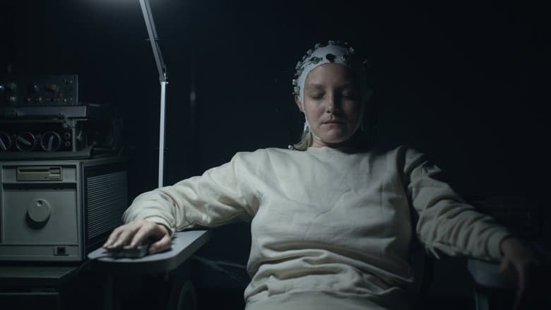 Кадр із фільму «Ультразвук (фільм, 2021)»