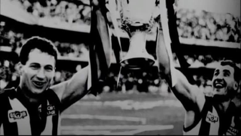Backdrop from The Final Story 1990
