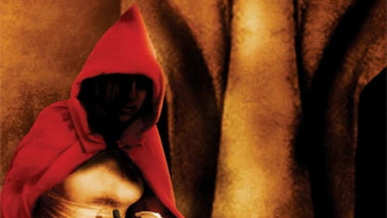Backdrop from Red Riding Hood