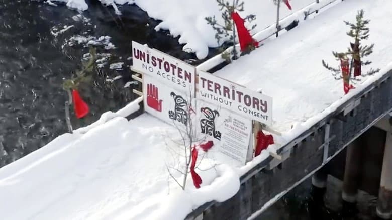 Backdrop from Invasion