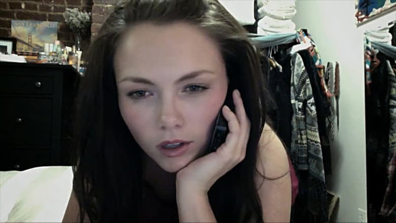 Backdrop from Webcam