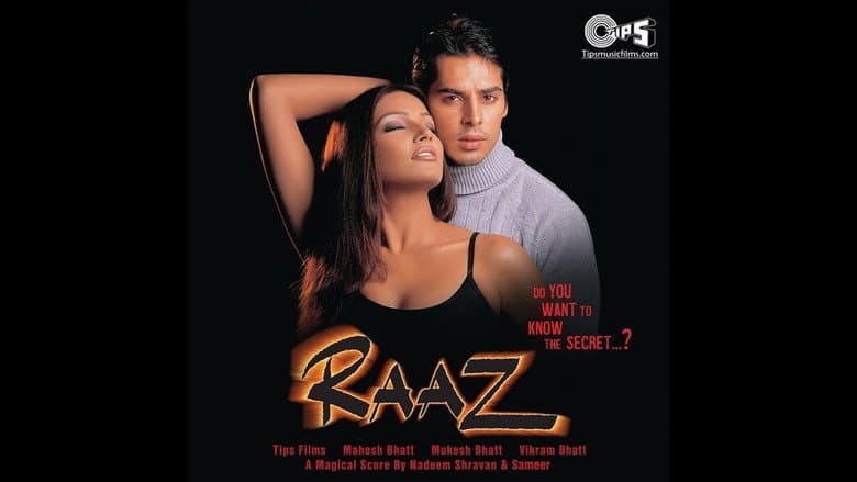 Backdrop from Raaz