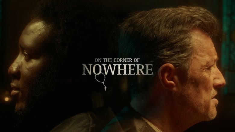 Backdrop from On The Corner Of Nowhere
