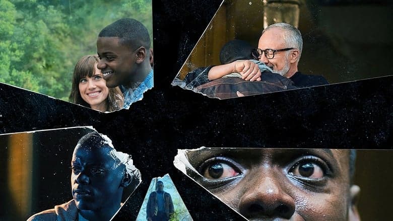 Backdrop from Get Out