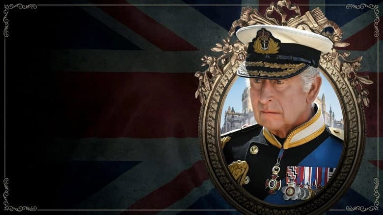 Кадр із фільму «King Charles III: The New Monarchy»