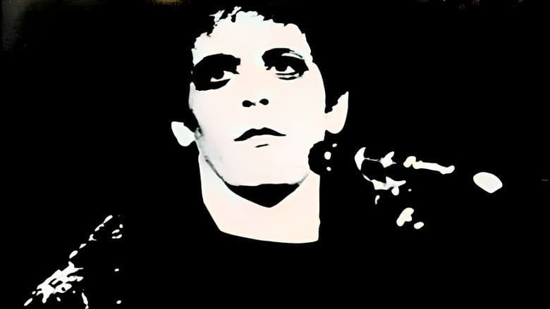 Backdrop from Classic Albums: Lou Reed - Transformer