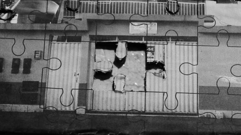 Backdrop from Rent
