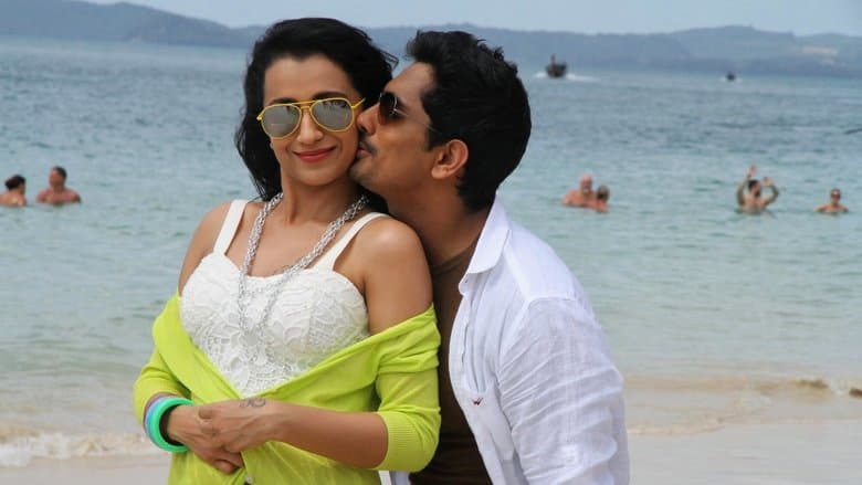 Backdrop from Aranmanai 2