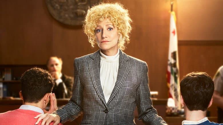 Backdrop from Law & Order True Crime