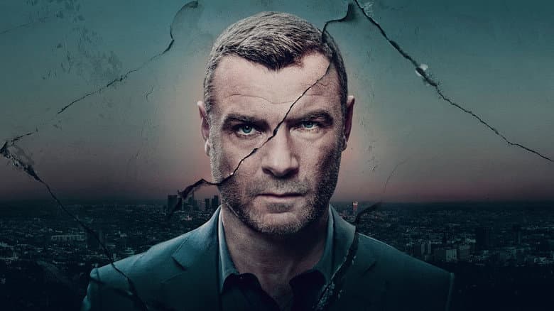 Кадр із серіалу «Рей Донован»