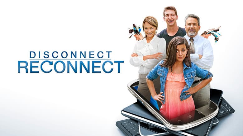 Кадр із фільму «Disconnect. Reconnect»