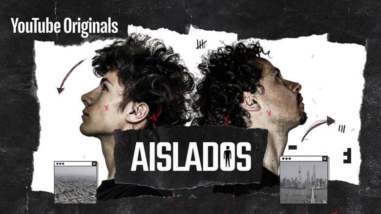Backdrop from Aislados