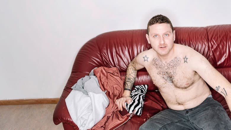 Backdrop from A Hustlers Diary - The Series