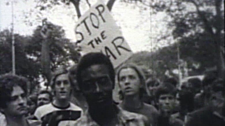 Backdrop from America (Newsreel)