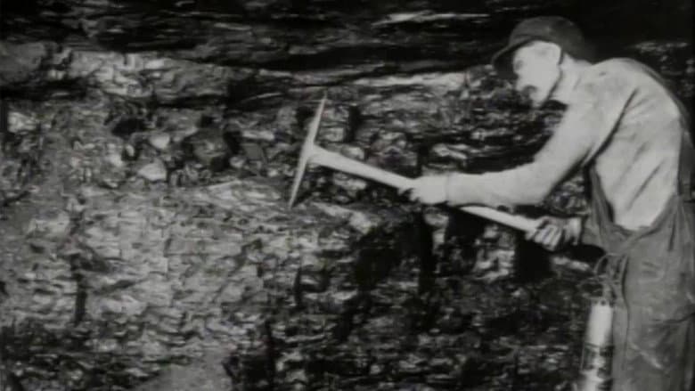 Backdrop from "They Didn't Starve Us Out": Industrial Cape Breton in the 1920s