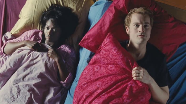 Backdrop from Together Is Too Much