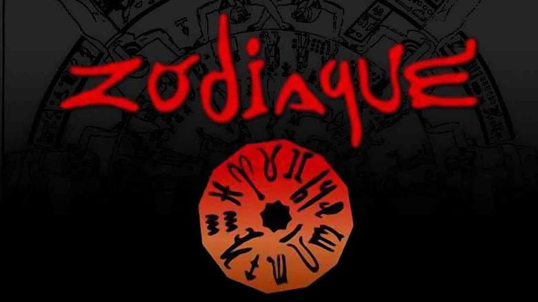 Backdrop from Zodiaque
