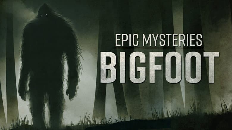 Backdrop from Epic Mysteries: Bigfoot
