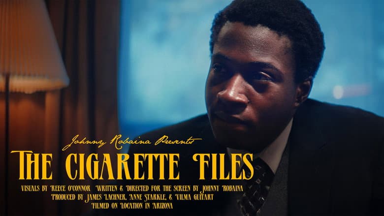 Backdrop from The Cigarette Files