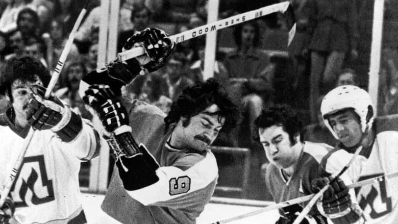 Backdrop from Broad Street Bullies