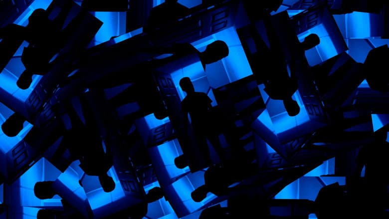 Backdrop from Retrospection