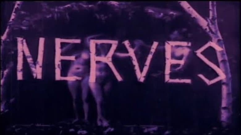 Backdrop from Nerves
