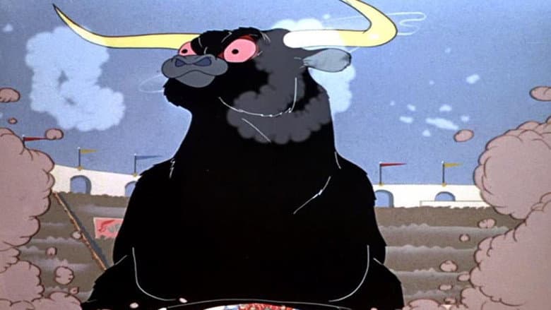 Backdrop from Bully for Bugs