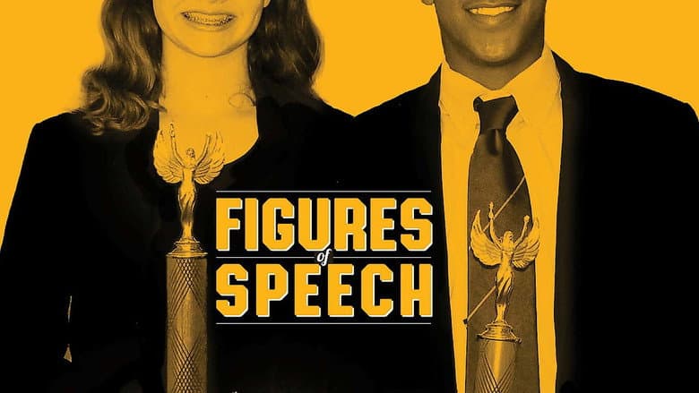 Backdrop from Figures of Speech