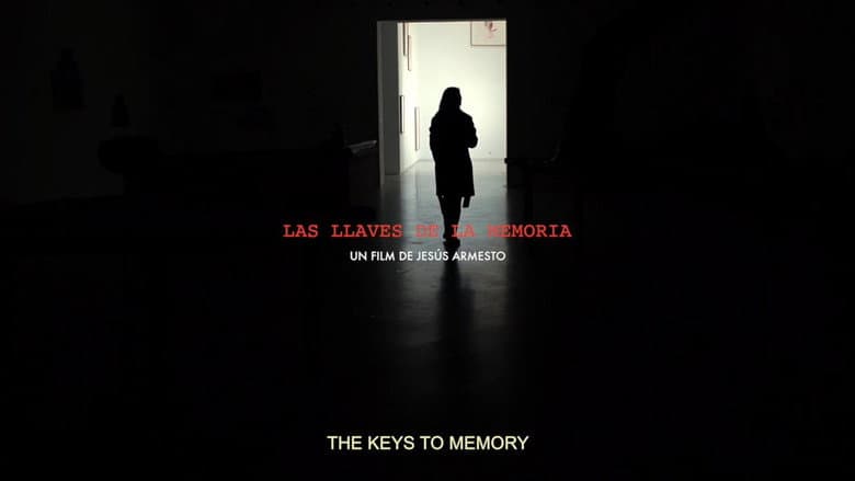 Backdrop from Las llaves de la memoria