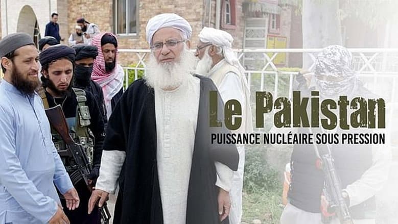 Backdrop from Pakistan, a Nuclear Power under Pressure