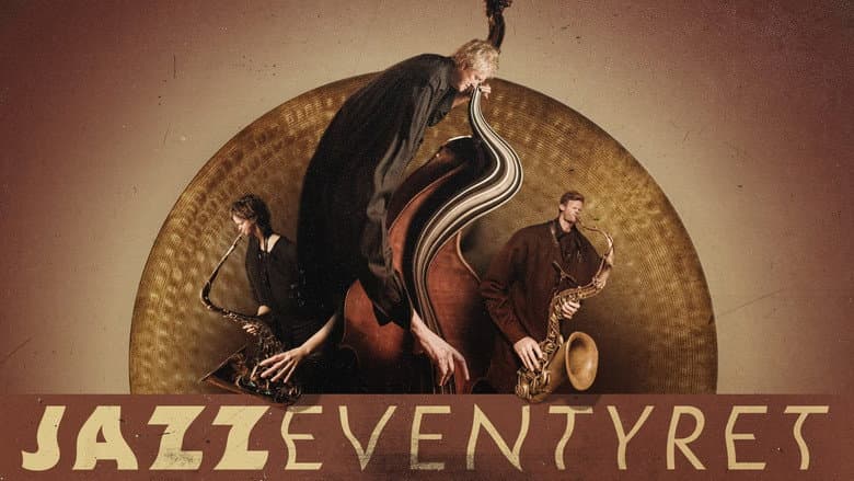 Backdrop from Jazzeventyret
