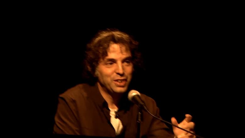 Backdrop from Etgar Keret What Animal R U?